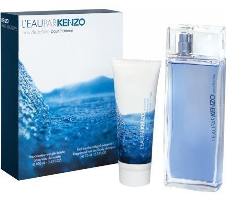 Мъжки комплект KENZO L`Eau Par Kenzo Pour Homme